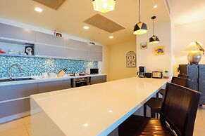 The Heights Ocean Views B15 Near Kata Beach