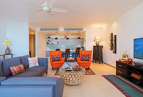 The Heights Ocean Views B15 Near Kata Beach