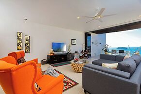 The Heights Ocean Views B15 Near Kata Beach