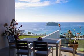 The Heights Ocean Views B15 Near Kata Beach