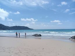 The Heights Ocean Views B15 Near Kata Beach