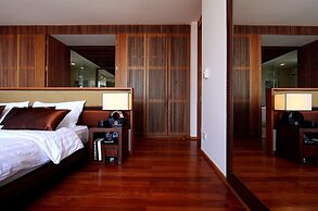 The Heights Ocean Views B15 Near Kata Beach