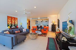 The Heights Ocean Views B15 Near Kata Beach