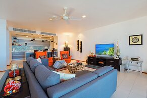 The Heights Ocean Views B15 Near Kata Beach