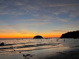 The Heights Ocean Views B15 Near Kata Beach