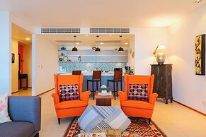 The Heights Ocean Views B15 Near Kata Beach