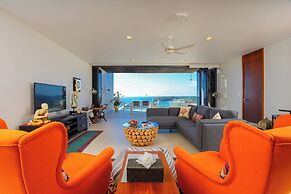 The Heights Ocean Views B15 Near Kata Beach