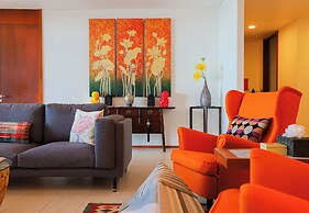 The Heights Ocean Views B15 Near Kata Beach