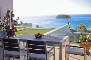 The Heights Ocean Views B15 Near Kata Beach