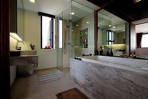 The Heights Ocean Views B15 Near Kata Beach