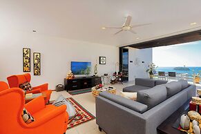 The Heights Ocean Views B15 Near Kata Beach