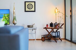 The Heights Ocean Views B15 Near Kata Beach