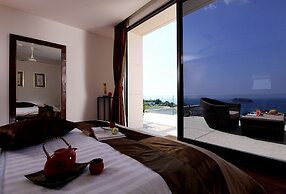 The Heights Ocean Views B15 Near Kata Beach