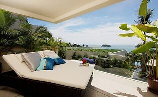 Luxury Ocean View Apartment Kata B22 near Kata Beach