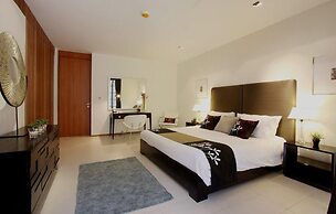 Luxury Ocean View Apartment Kata B22 near Kata Beach