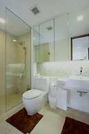 Luxury Ocean View Apartment Kata B22 near Kata Beach