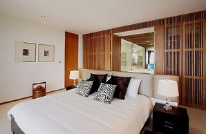 Luxury Ocean View Apartment Kata B22 near Kata Beach