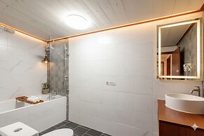 SCN Resort & Spa