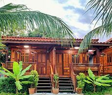 SCN Resort & Spa