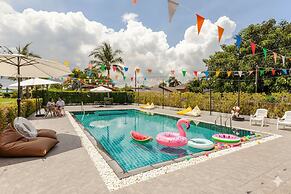 SCN Resort & Spa