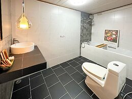 SCN Resort & Spa