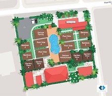 SCN Resort & Spa