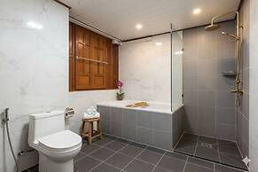 SCN Resort & Spa