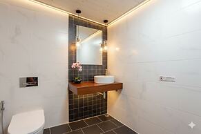 SCN Resort & Spa