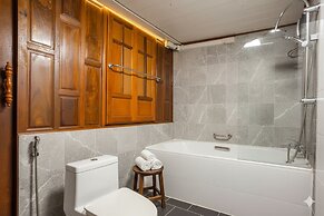 SCN Resort & Spa