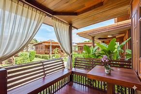 SCN Resort & Spa