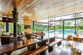 SCN Resort & Spa