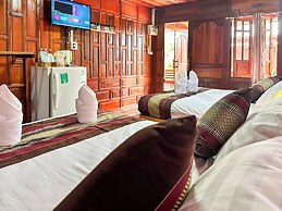 SCN Resort & Spa