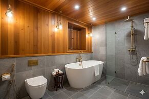 SCN Resort & Spa