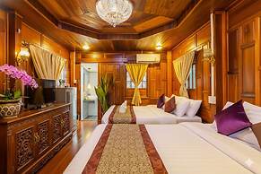 SCN Resort & Spa