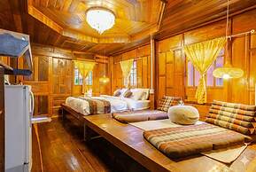 SCN Resort & Spa
