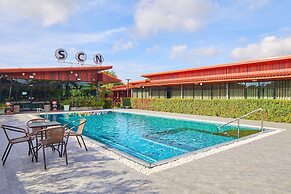 SCN Resort & Spa