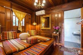 SCN Resort & Spa