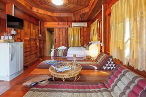 SCN Resort & Spa