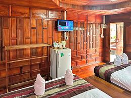 SCN Resort & Spa