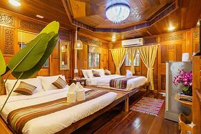 SCN Resort & Spa