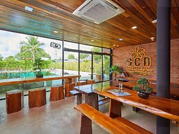 SCN Resort & Spa