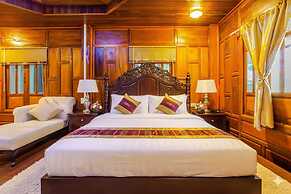 SCN Resort & Spa