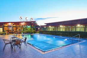 SCN Resort & Spa