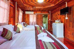 SCN Resort & Spa