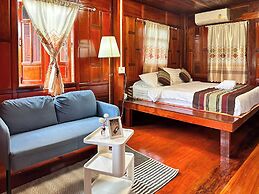 SCN Resort & Spa