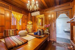 SCN Resort & Spa