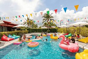 SCN Resort & Spa