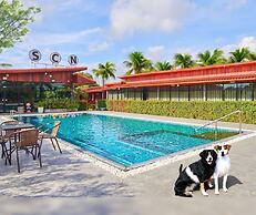 SCN Resort & Spa