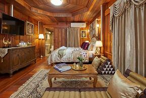 SCN Resort & Spa