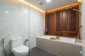 SCN Resort & Spa